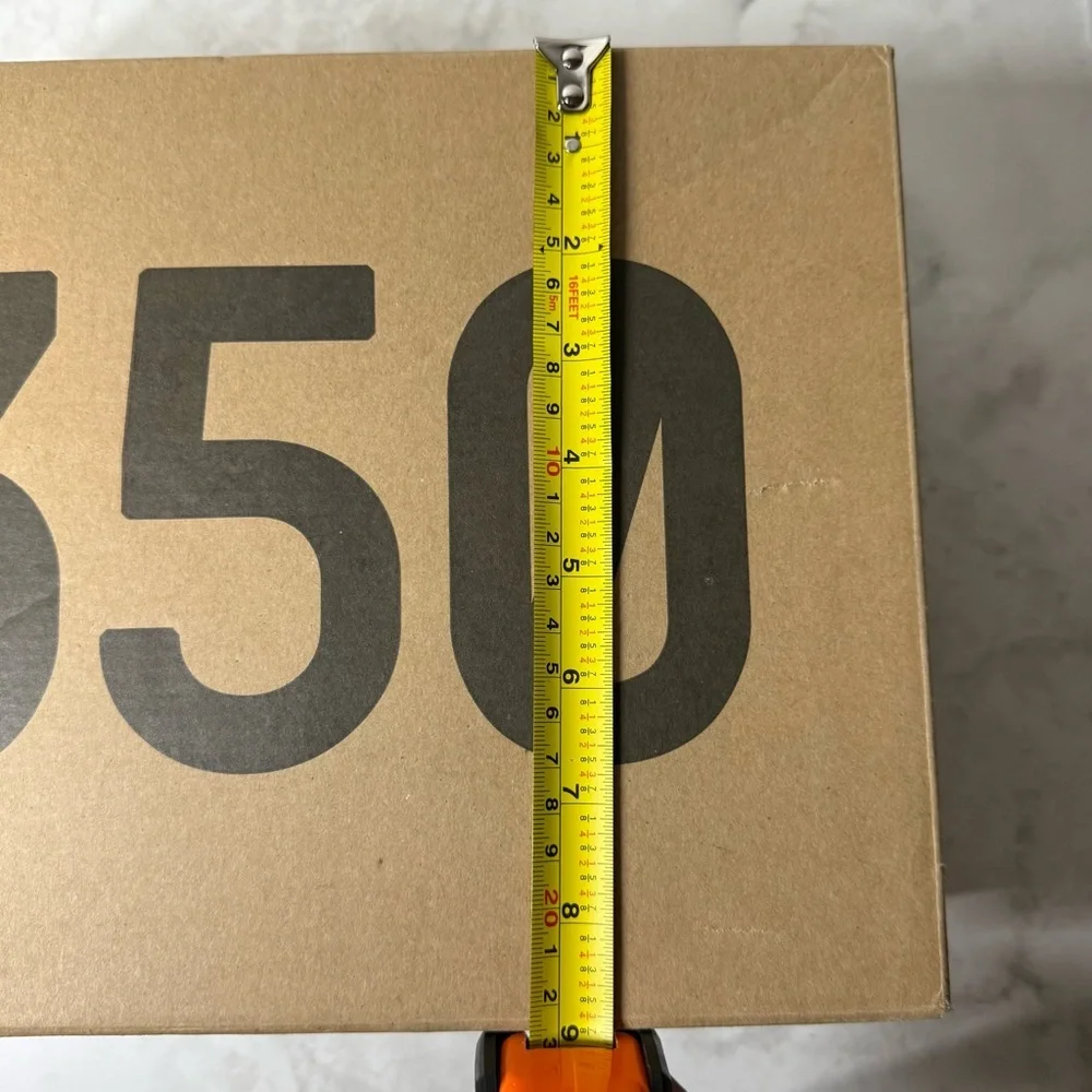 Yeezy gently used